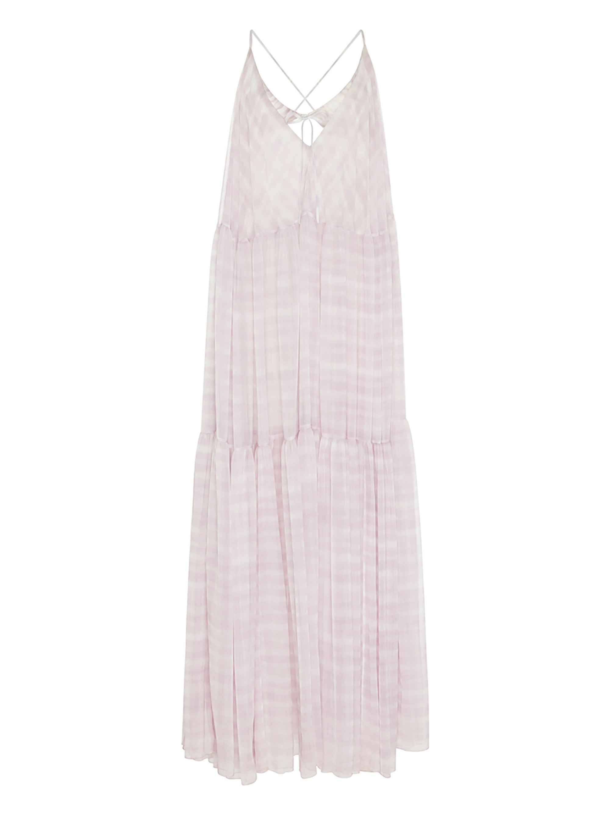 Robe Mistral - Pink