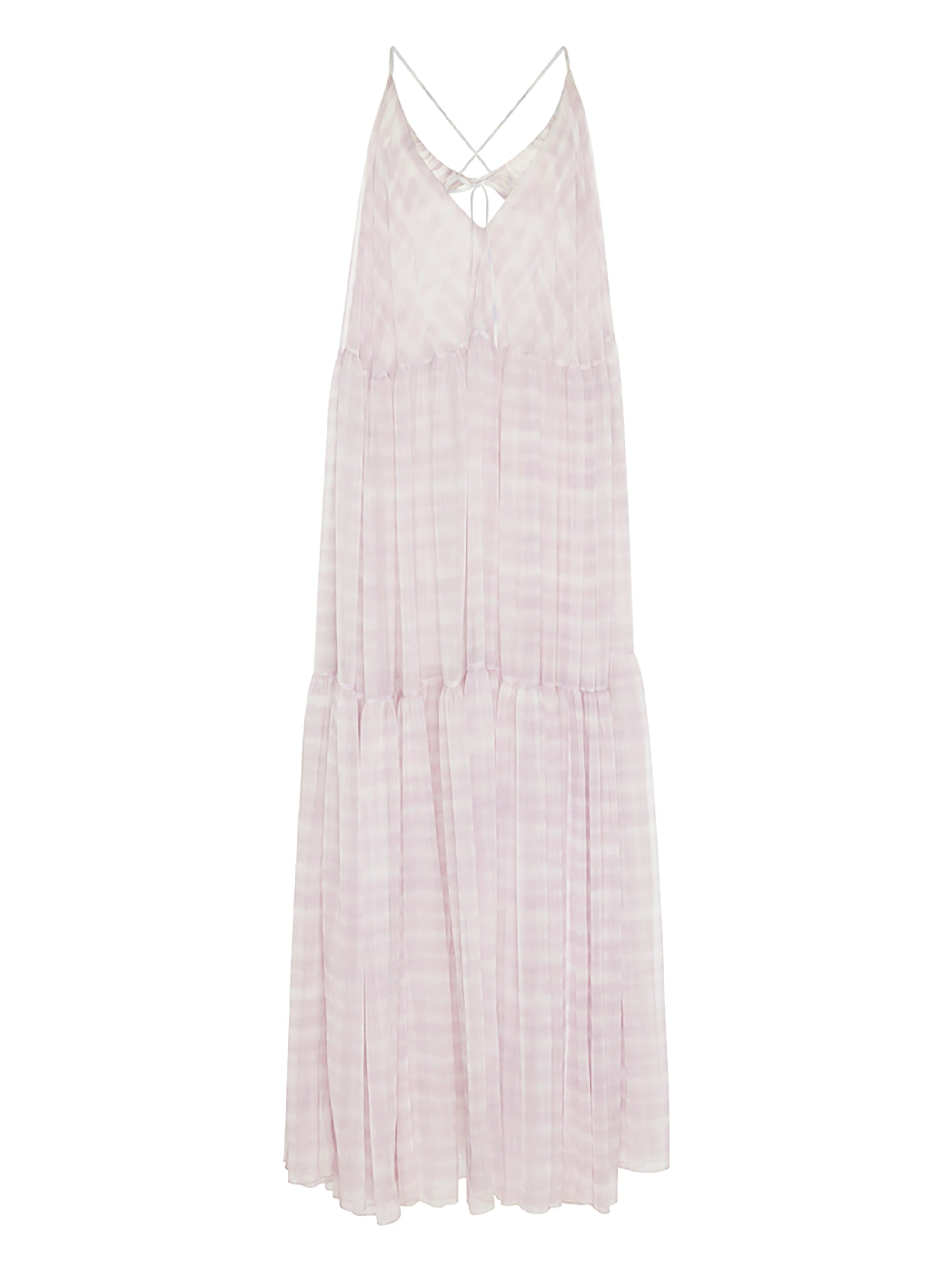 PINK LA ROBE MISTRAL