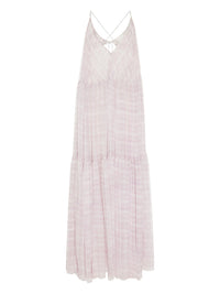 320€ / 0 sold //2 QTY / ST0%   Robe longue Mistral - Pink