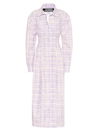 PRINT PURPLE 2 LA ROBE VALENSOLE