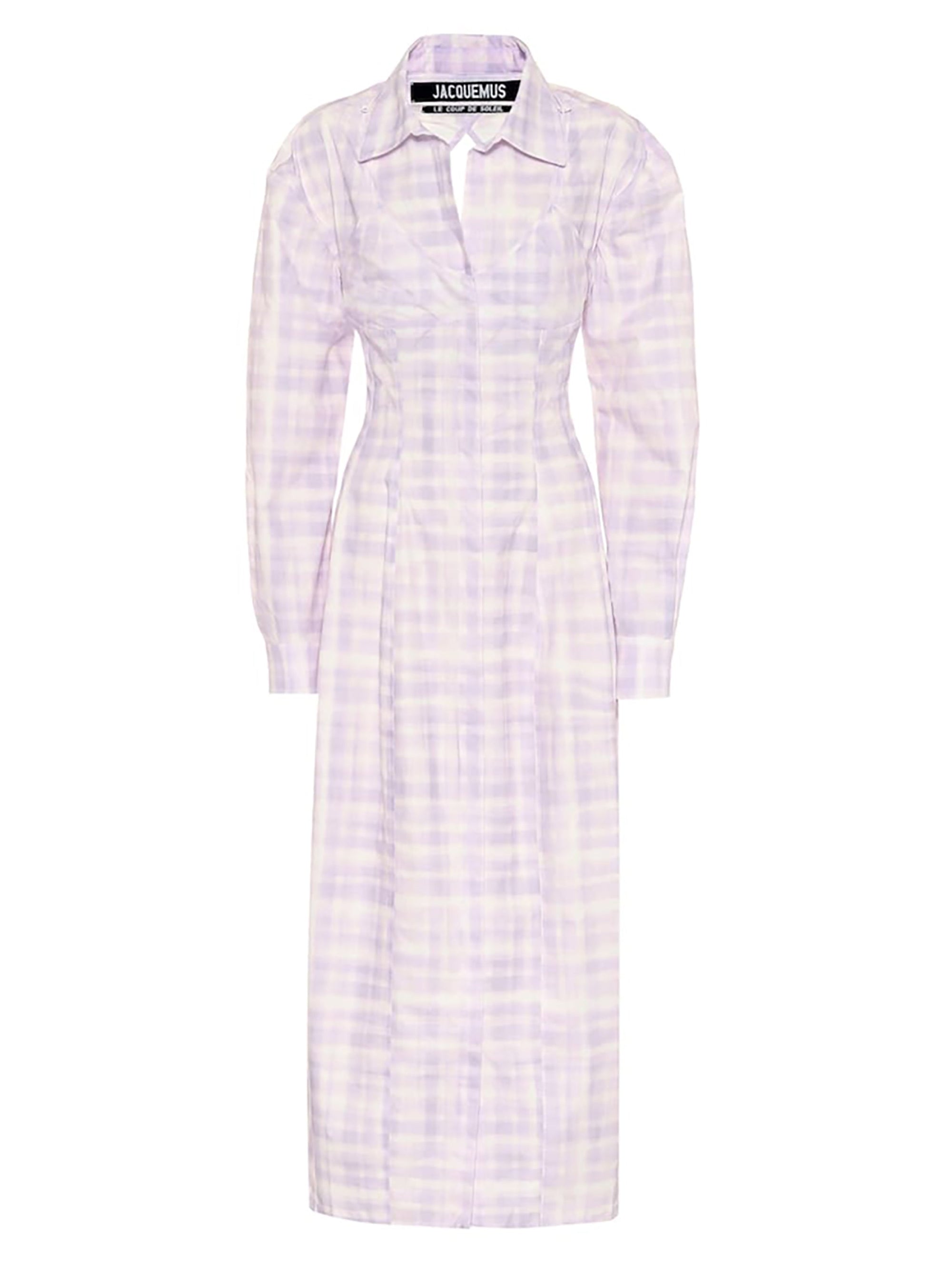 PRINT PURPLE 2 LA ROBE VALENSOLE