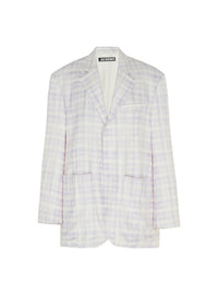 Veste de costume Dhomme - Purple