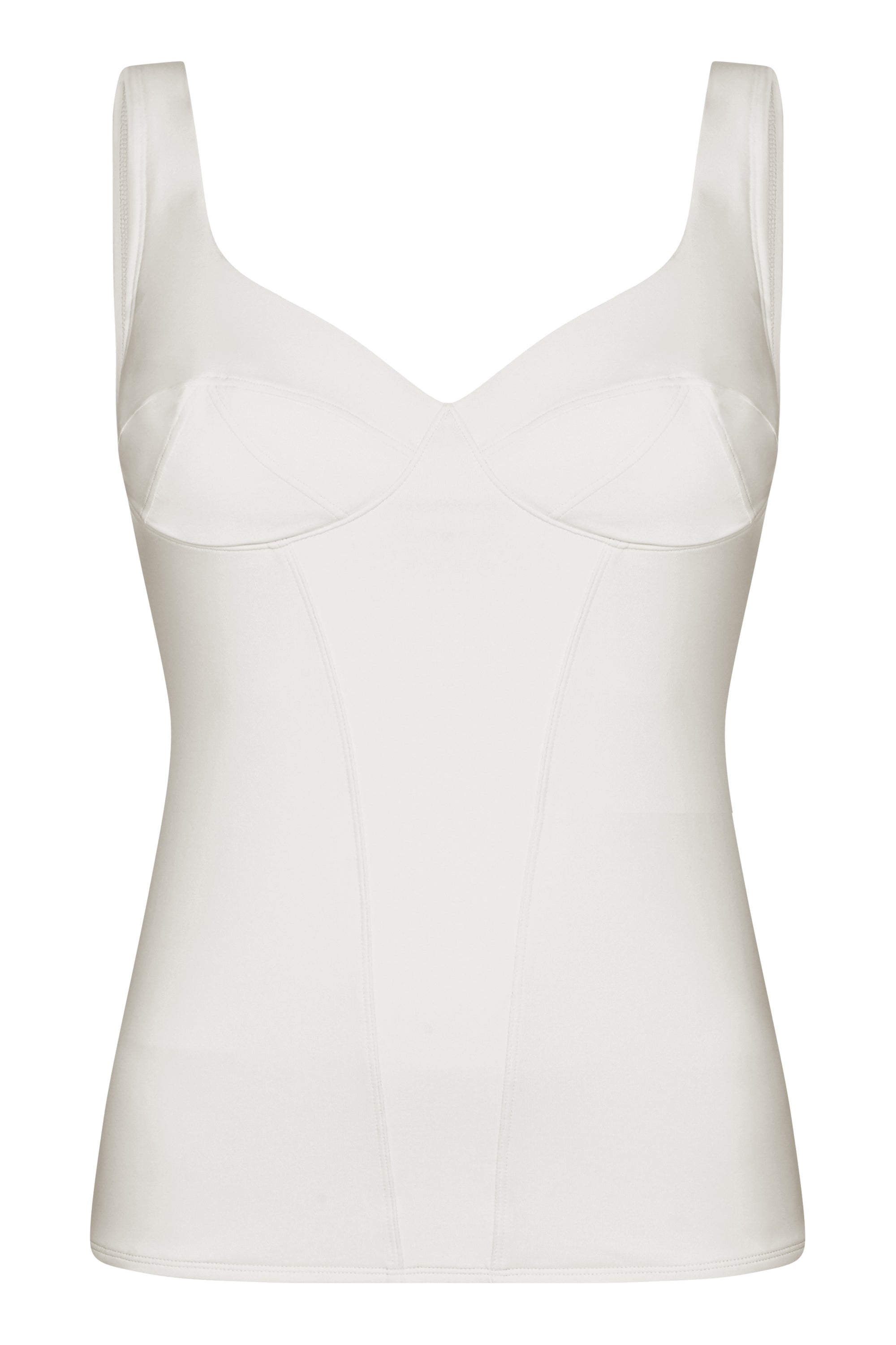 Top Jade - Ivory