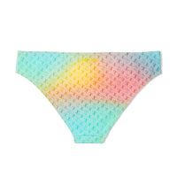 Jady bikini bottoms - Sunset Mix