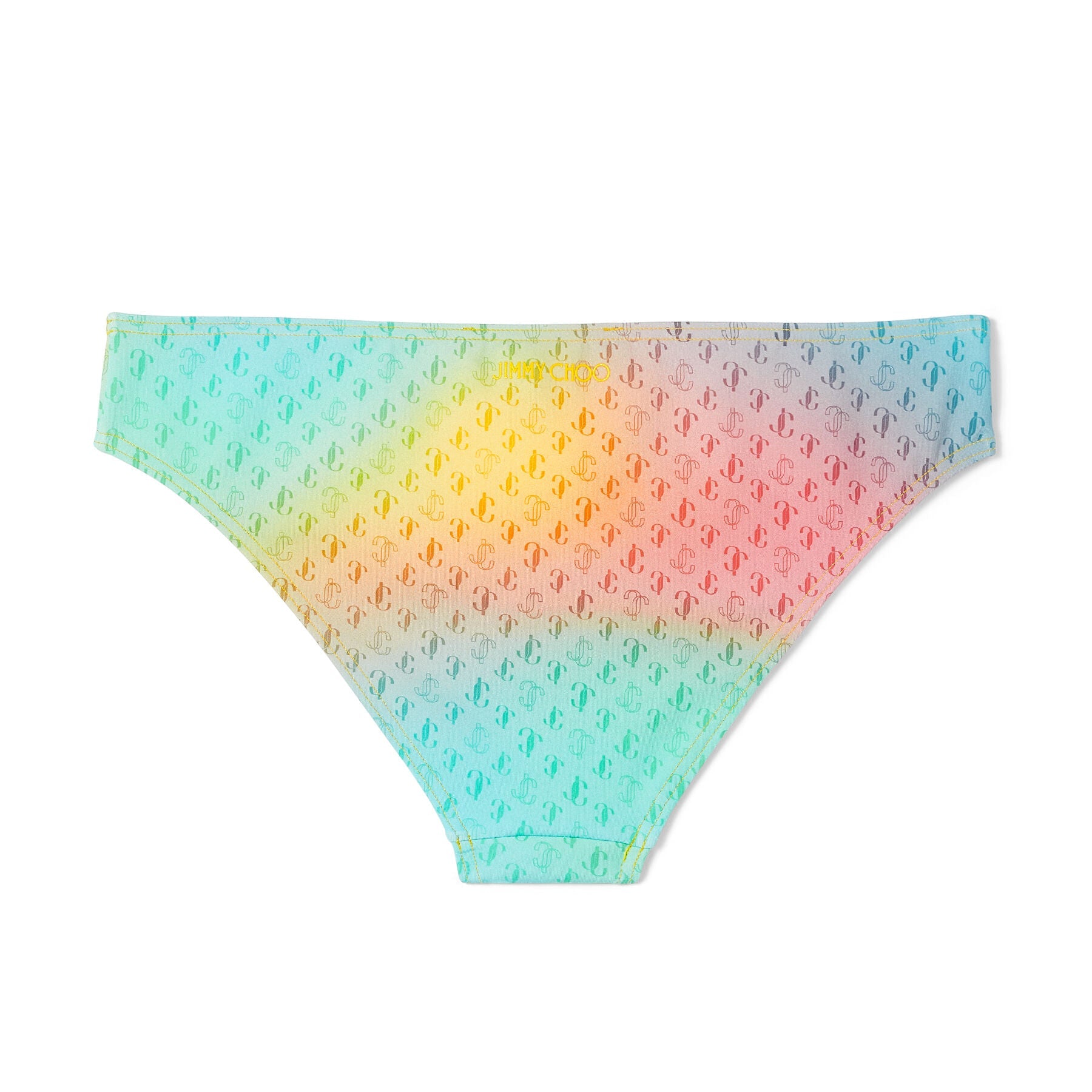 Jady bikini bottoms - Sunset Mix