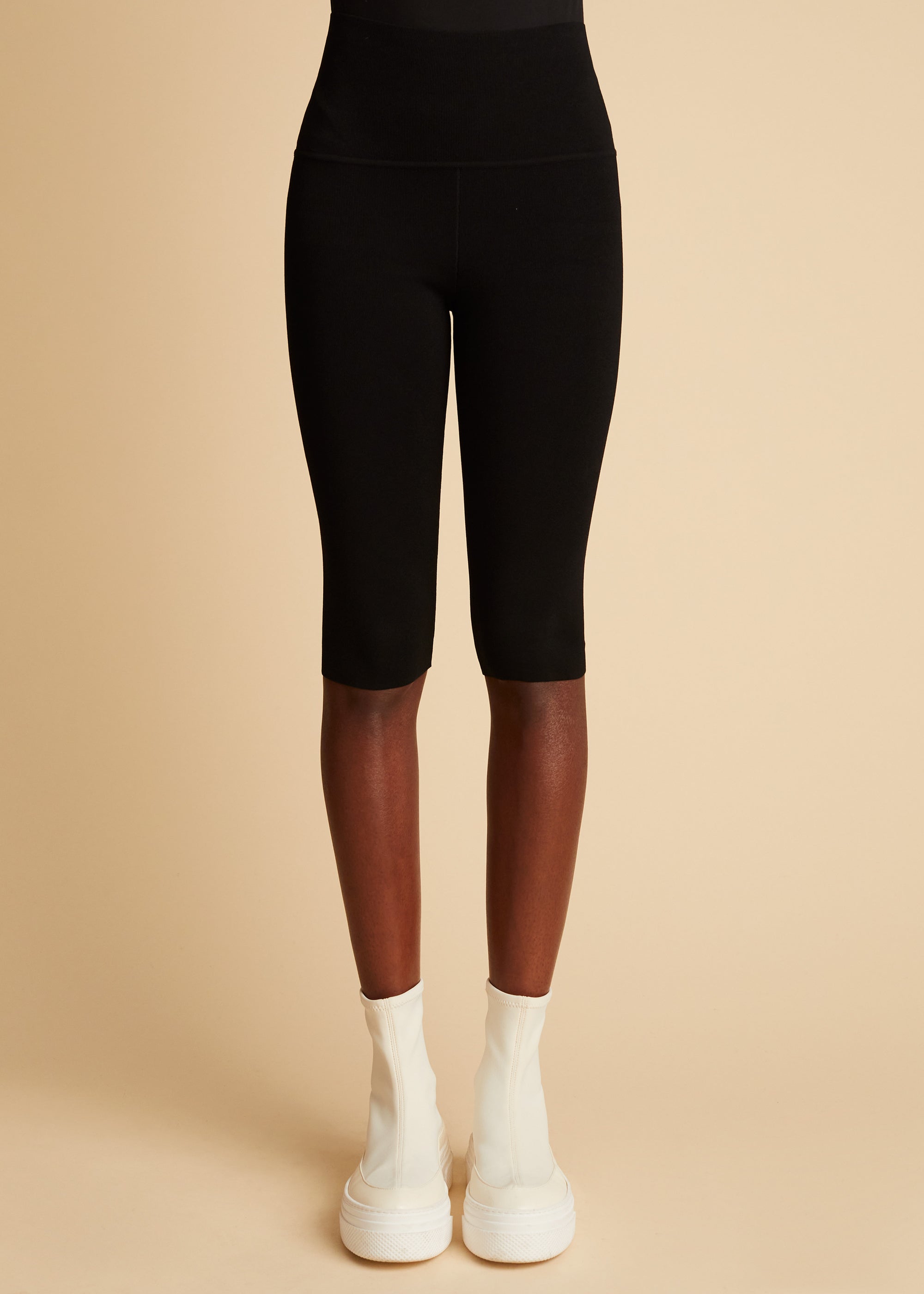 Jane legging - Black