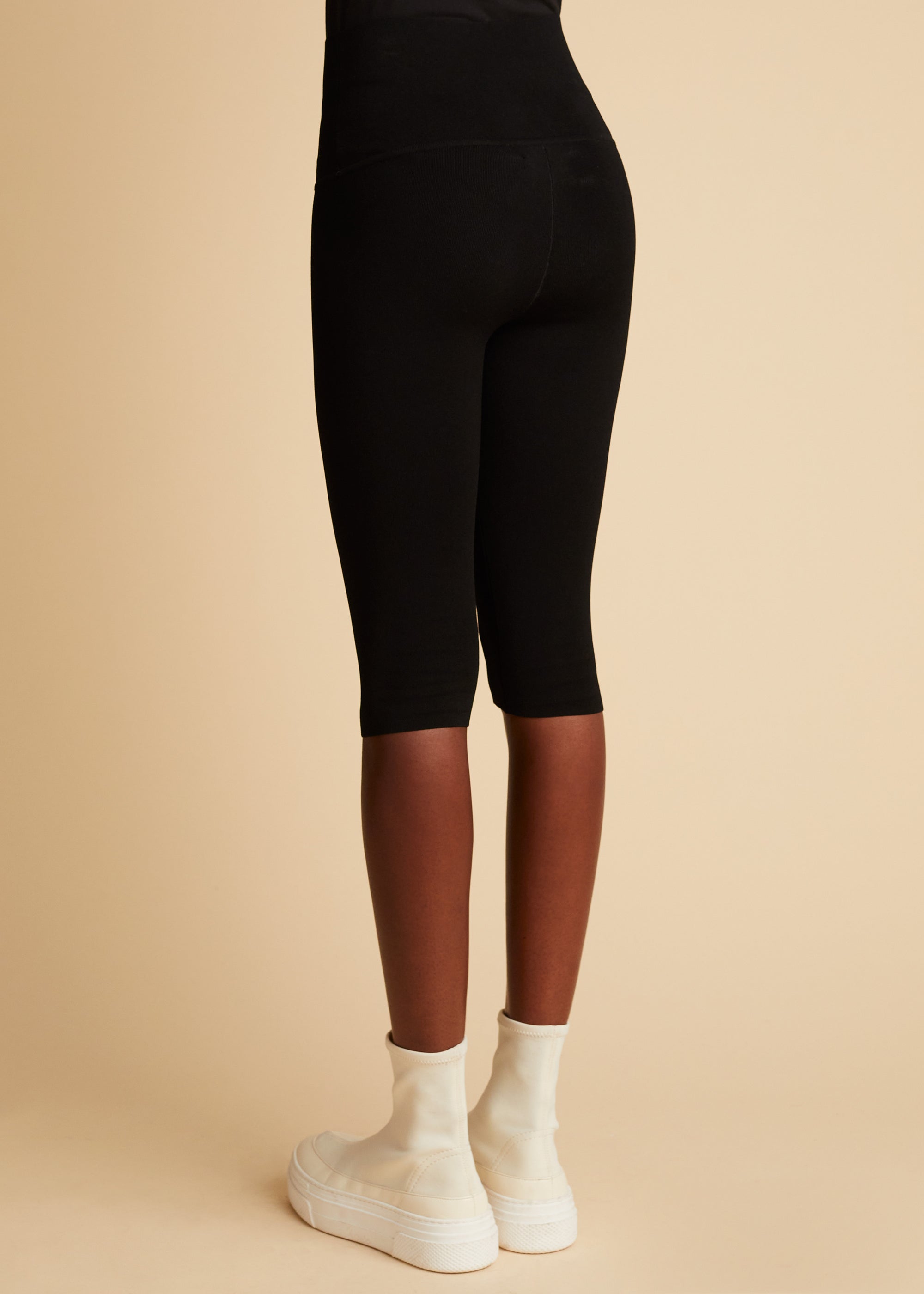 Jane legging - Black