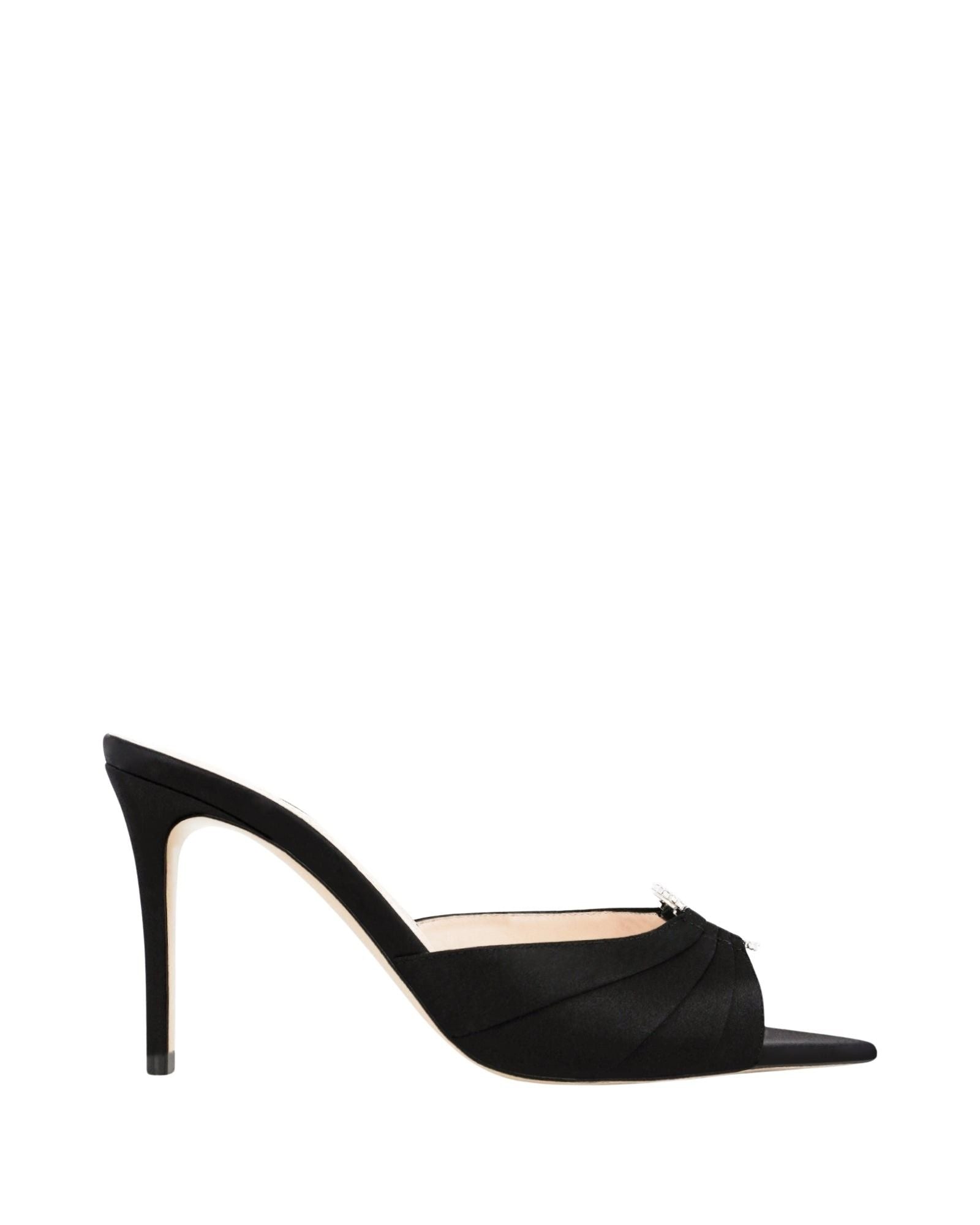 JANIS MULE
