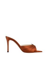 JANIS MULE