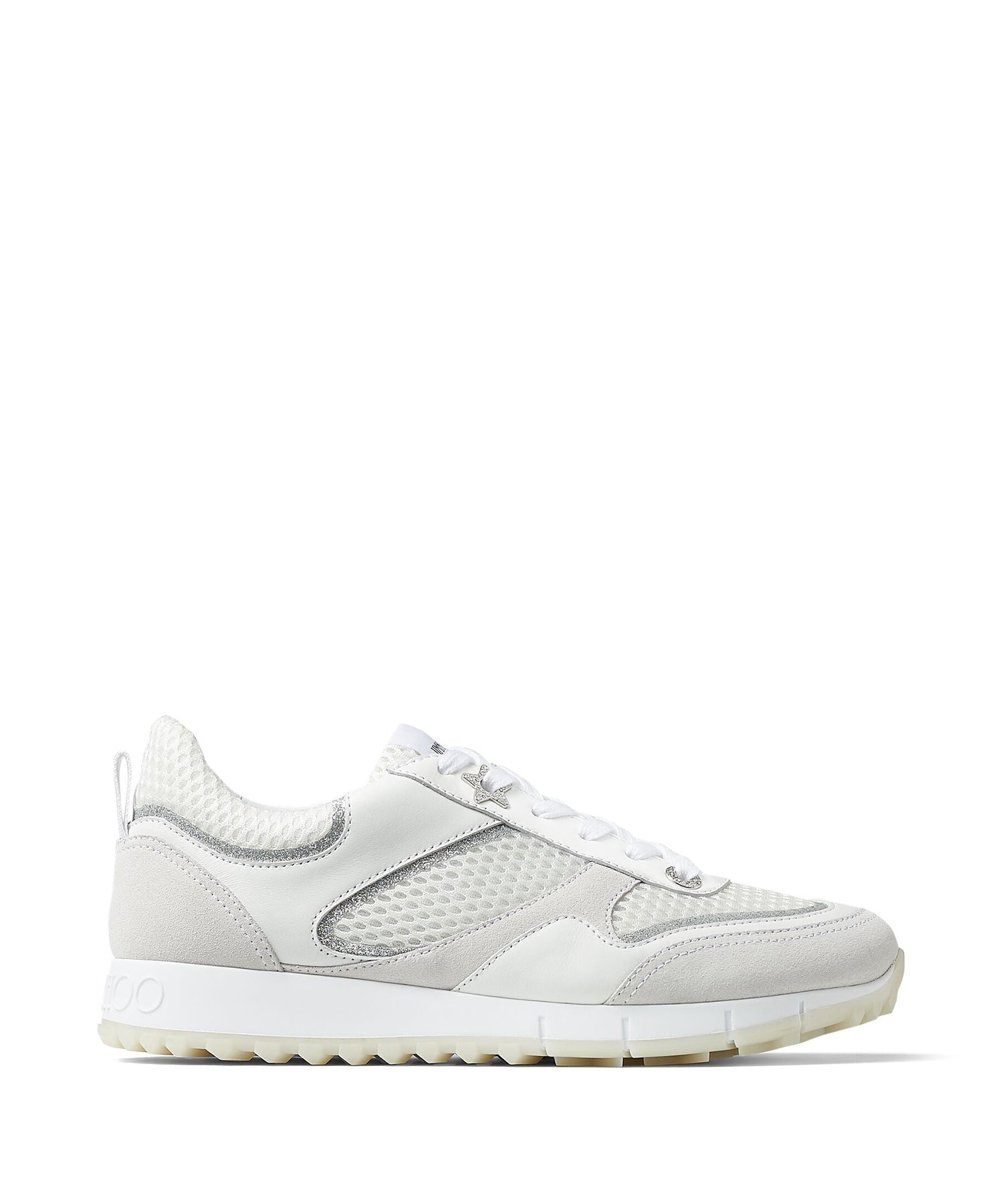 ZNO STOCK 0 DJV 1/0 ST 0% Prix 150 / Reco 150 X WHITE/WHITE Trainer JAVA/F