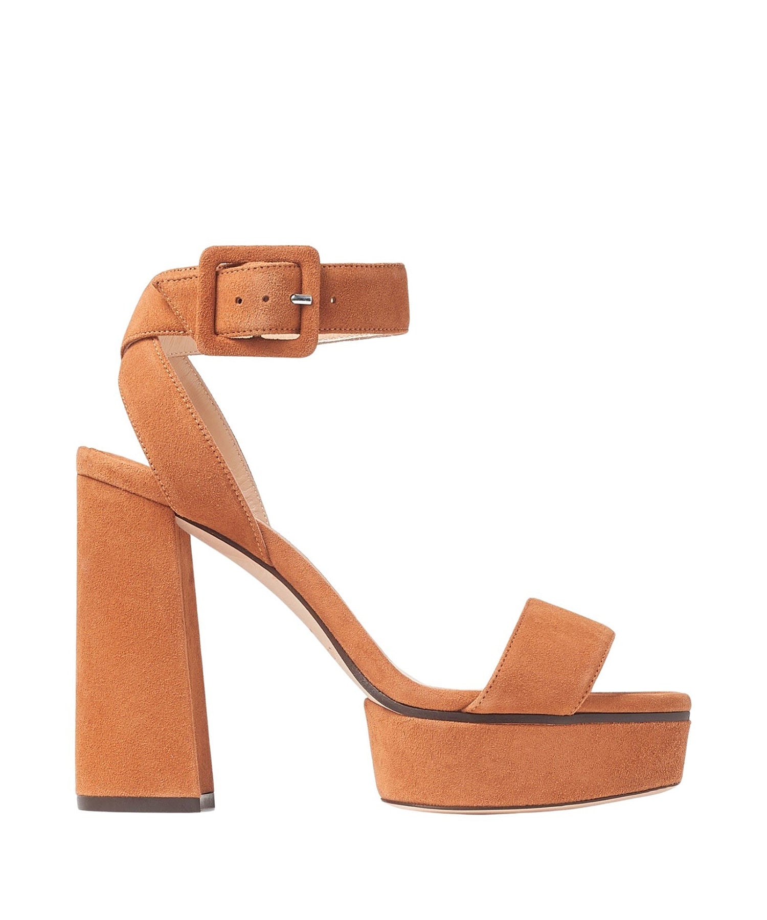 Jax 115 sandals - Camel