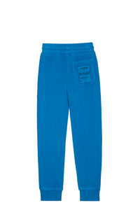 Pantalon Lemmy - Bleu