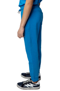 Pantalon Lemmy - Bleu