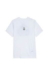 T-shirt Kita - Blanc