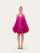 LA ROBE ROSA