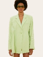 LA VESTE TABLIER