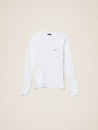 LE TSHIRT BRODE ML