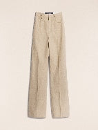 LE PANTALON SAUGE