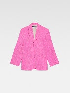 LA VESTE D'HOMME