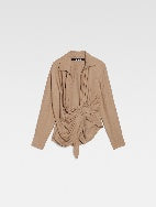 LA CHEMISE BAHIA