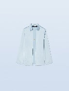 LA CHEMISE NOTTE