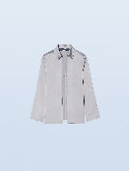 LA CHEMISE NOTTE