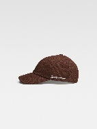 LA CASQUETTE JACQUEMUS