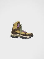 LES CHAUSSURES TERRA