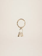 LE PORTE CLE CHIQUITO