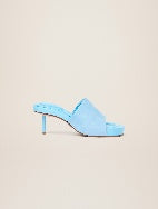 LES MULES ARGILLA