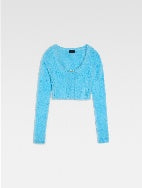LA MAILLE NEVE MANCHES LO