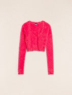 LA MAILLE NEVE MANCHES LO