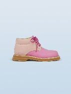 LES CHAUSSURES BRICOLO
