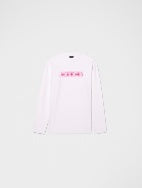 LE TSHIRT MANCHES LONGUES