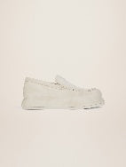 LES MOCASSINS BRICCIOLA
