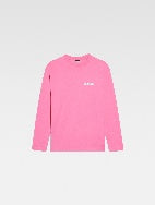 LE TSHIRT MANCHES LONGUES