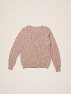 LE CARDIGAN PAU