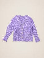 LE CARDIGAN NEVE