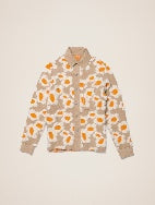 LA CHEMISE NEVE FLEURS