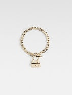 LE BRACELET CHIQUITO BARR