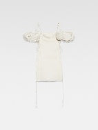 LA MINI ROBE CHOUCHOU