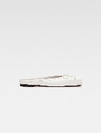 LES MULES PLATES BALLET