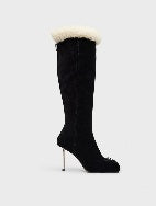 LES BOTTES PILOU