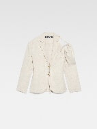 LA VESTE GALLIGA