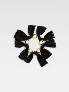 LE BRACELET NOEUDS