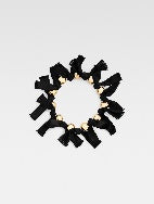 LE COLLIER NOEUDS