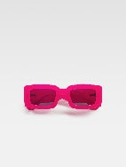 LES LUNETTES TUPI