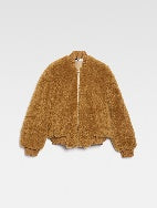 LE BLOUSON PILOU
