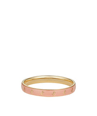 Rigid bangle - Black