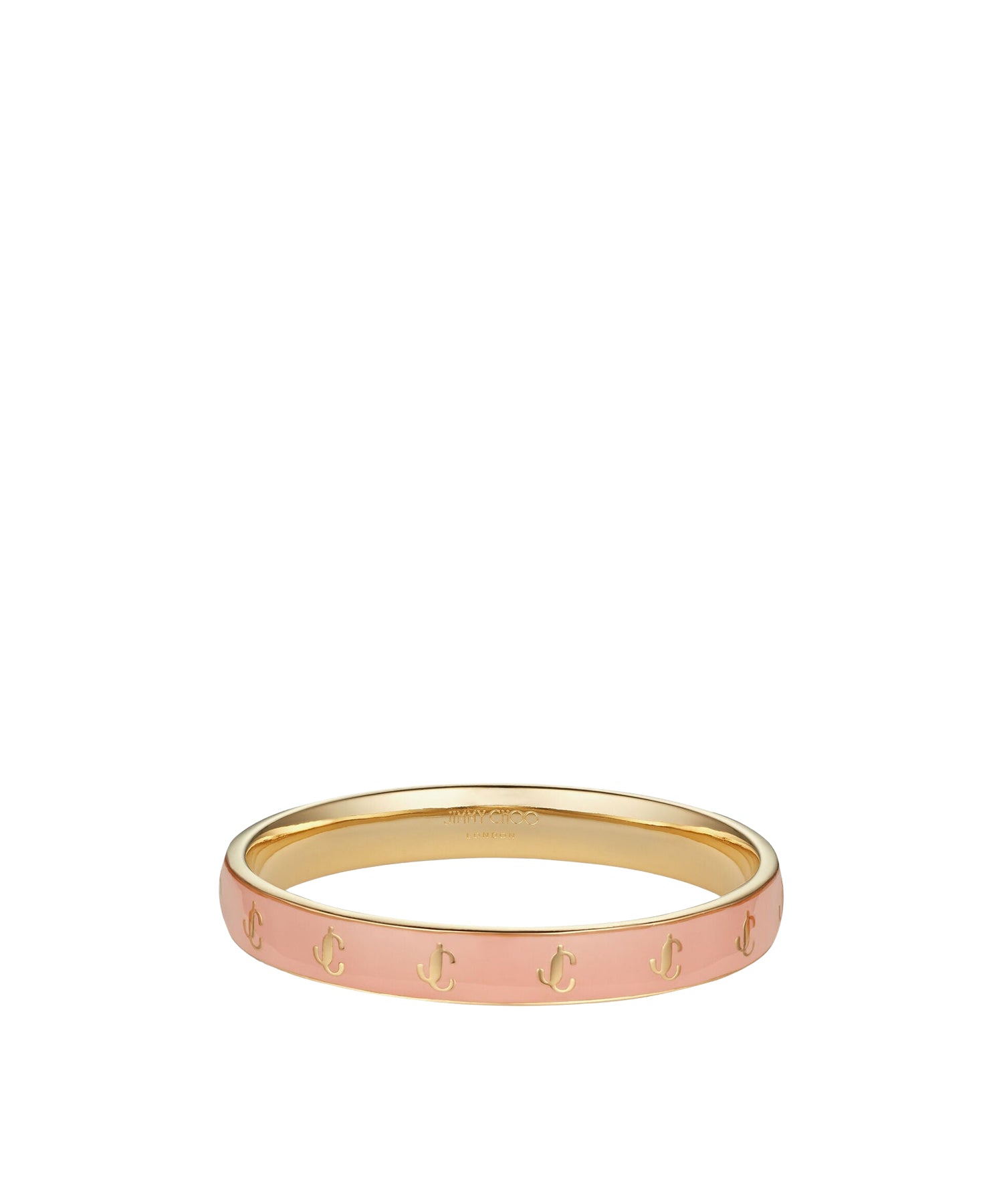 Rigid bangle - Black